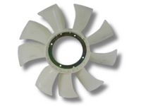 Engine Fan Blade for Holden Rodeo RA (2007 - 2008)-Spoilers and Bodykits Australia