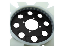 Engine Fan Blade for Jeep Wrangler JK 4cyl 2.8L ENS Diesel (2007 - 2018) - Spoilers and Bodykits Australia