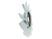 Engine Fan Blade for Jeep Wrangler JK 4cyl 2.8L ENS Diesel (2007 - 2018) - Spoilers and Bodykits Australia