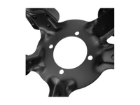 Engine Fan Blade for Jeep Wrangler TJ 4.0L 6cyl ERH S01 Petrol (1997 - 2006) - Spoilers and Bodykits Australia