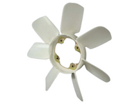 Engine Fan Blade for Lexus LX450D VDJ201-Spoilers and Bodykits Australia