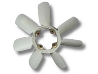 Engine Fan Blade for Lexus LX450D VDJ201-Spoilers and Bodykits Australia