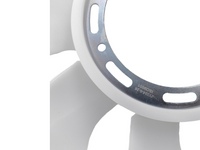 Engine Fan Blade for MK / ML / MN Mitsubishi Triton 2.4L 2WD / 4WD 4G64 Petrol (1996 - 2006)-Spoilers and Bodykits Australia