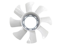 Engine Fan Blade for MK / ML / MN Mitsubishi Triton 2.4L 2WD / 4WD 4G64 Petrol (1996 - 2006)-Spoilers and Bodykits Australia