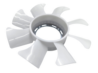 Engine Fan Blade for MK / ML / MN Mitsubishi Triton 2.4L 2WD / 4WD 4G64 Petrol (1996 - 2006)-Spoilers and Bodykits Australia