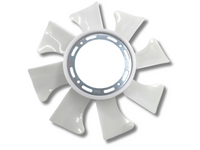 Engine Fan Blade for MK / ML / MN Mitsubishi Triton 2.4L 2WD / 4WD 4G64 Petrol (1996 - 2006)-Spoilers and Bodykits Australia