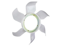 Engine Fan Blade for Mitsubishi Challenger PB / PC-Spoilers and Bodykits Australia