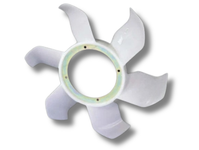 Engine Fan Blade for Mitsubishi Challenger PB / PC-Spoilers and Bodykits Australia