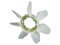 Engine Fan Blade for Toyota Coaster GDB70-Spoilers and Bodykits Australia