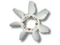 Engine Fan Blade for Toyota Coaster GDB70-Spoilers and Bodykits Australia