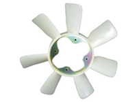 Engine Fan Blade for Toyota FJ Cruiser GSJ15-Spoilers and Bodykits Australia