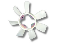 Engine Fan Blade for Toyota FJ Cruiser GSJ15-Spoilers and Bodykits Australia