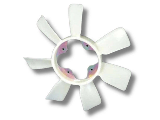 Engine Fan Blade for Toyota FJ Cruiser GSJ15-Spoilers and Bodykits Australia