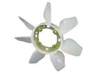 Engine Fan Blade for Toyota Granvia GDH303-Spoilers and Bodykits Australia