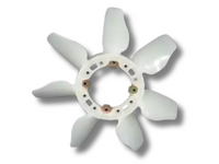 Engine Fan Blade for Toyota Granvia GDH303-Spoilers and Bodykits Australia