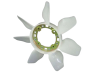 Engine Fan Blade for Toyota Hiace GDH300 / GDH320 / GDH322 / GDH303-Spoilers and Bodykits Australia
