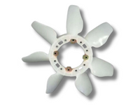 Engine Fan Blade for Toyota Hiace GDH300 / GDH320 / GDH322 / GDH303-Spoilers and Bodykits Australia