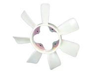 Engine Fan Blade for Toyota Hiace GRH300 / GRH303 / GRH320 / GRH321-Spoilers and Bodykits Australia