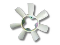 Engine Fan Blade for Toyota Hiace GRH300 / GRH303 / GRH320 / GRH321-Spoilers and Bodykits Australia