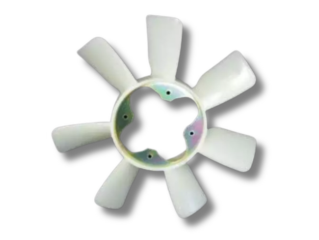 Engine Fan Blade for Toyota Hiace GRH300 / GRH303 / GRH320 / GRH321-Spoilers and Bodykits Australia