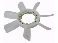 Engine Fan Blade for Toyota Hiace RZH (1989 - 2005)-Spoilers and Bodykits Australia