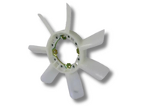 Engine Fan Blade for Toyota Hiace RZH (1989 - 2005)-Spoilers and Bodykits Australia