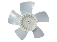 Engine Fan Blade for Toyota Hiace TRH / KDH-Spoilers and Bodykits Australia