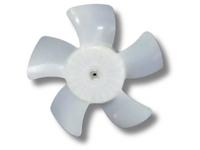 Engine Fan Blade for Toyota Hiace TRH / KDH-Spoilers and Bodykits Australia