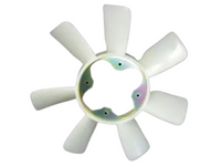 Engine Fan Blade for Toyota Hilux GGN (04/2005 - 06/2015)-Spoilers and Bodykits Australia