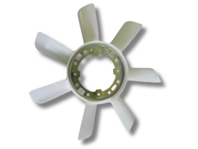 Engine Fan Blade for Toyota Hilux LN14 / LN16 (10/1997 - 03/2005)-Spoilers and Bodykits Australia