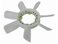 Engine Fan Blade for Toyota Hilux LN85 Diesel (10/1988 - 1994)-Spoilers and Bodykits Australia