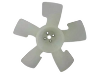 Engine Fan Blade for Toyota Hilux RN50 / RN85 (10/1988 - 09/1997)-Spoilers and Bodykits Australia