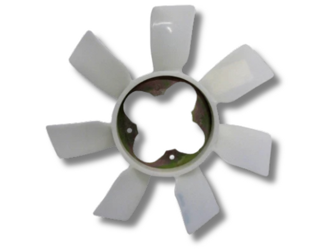 Engine Fan Blade for Toyota Hilux TGN (04/2005 - 06/2015)-Spoilers and Bodykits Australia