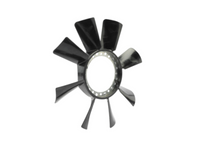 Engine Fan Blade for Volkswagen Passat 3B2 / 3B3 & Audi A4 / A6 / A8 / RS4 - Spoilers and Bodykits Australia