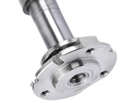 Engine Intake & Exhaust Camshaft for Ford Transit 2.4L TDCi Diesel Bus (2006 - 2014)-Spoilers and Bodykits Australia