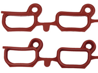Engine Intake Manifold Gaskets x2 for BMW E46 / E60 / E53 323Ci / 323i-Spoilers and Bodykits Australia