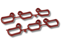 Engine Intake Manifold Gaskets x2 for BMW E46 / E60 / E53 323Ci / 323i-Spoilers and Bodykits Australia