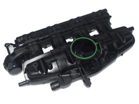 Engine Intake Manifold for Audi A3 / TT & Skoda Octavia / Superb / Yeti & Volkswagen Jetta / Tiguan / EOS / Passat / Golf-Spoilers and Bodykits Australia