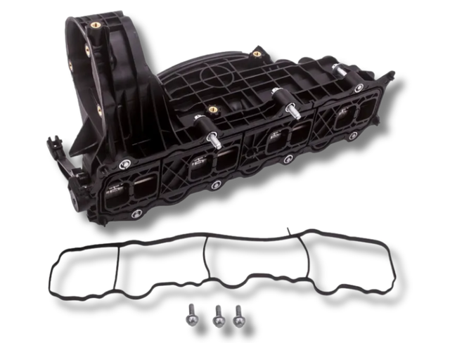 Engine Intake Manifold for Mercedes Benz Sprinter 3500 2.1L L4-Spoilers and Bodykits Australia