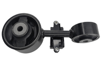 Engine Motor & Transmission Mounts x4 for Toyota Camry ACV40R 2.4L (2007 - 2009)-Spoilers and Bodykits Australia