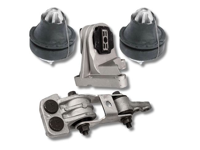 Engine Mount Kit for Volvo S60 / S80 / V70 / XC70 / XC90-Spoilers and Bodykits Australia
