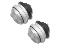 Engine Mounts Pair for Mercedes Benz W202 / W203 / A208 / W210 / W211 / R170-Spoilers and Bodykits Australia