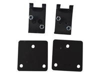 Engine Mounts x 2 for Engine Conversion HK / HT / HG / HQ / HJ / HX / HZ / WB Holden-Spoilers and Bodykits Australia