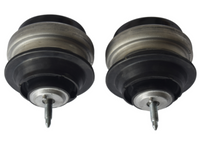 Engine Mounts x 2 for Ford Territory SX / SY 4.0L AWD / RWD Barra 190 Automatic (2004 - 2011)-Spoilers and Bodykits Australia