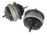 Engine Mounts x 2 for Ford Territory SX / SY 4.0L AWD / RWD Barra 190 Automatic (2004 - 2011)-Spoilers and Bodykits Australia