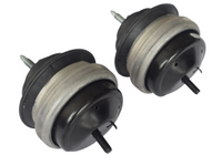 Engine Mounts x 2 for Ford Territory SX / SY 4.0L AWD / RWD Barra 190 Automatic (2004 - 2011)-Spoilers and Bodykits Australia