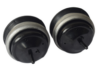 Engine Mounts x 2 for Ford Territory SX / SY 4.0L AWD / RWD Barra 190 Automatic (2004 - 2011)-Spoilers and Bodykits Australia