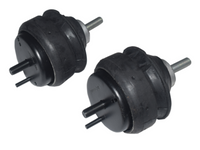 Engine Mounts x 2 for Great Wall V200 / X200 2.0L GW4D20 Diesel Automatic / Manual-Spoilers and Bodykits Australia