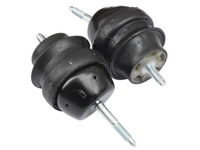 Engine Mounts x 2 for VE Holden Commodore 6.0L V8 Sedan Petrol (2006 - 2013)-Spoilers and Bodykits Australia