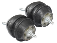 Engine Mounts x 2 for VE Holden Commodore 6.0L V8 Sedan Petrol (2006 - 2013)-Spoilers and Bodykits Australia